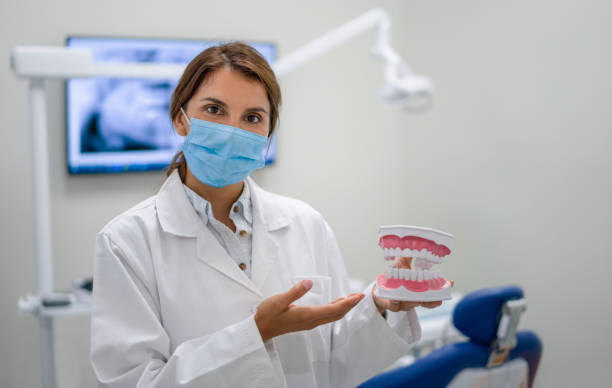 Best Walk-In Emergency Dentist in Fircrest, WA
