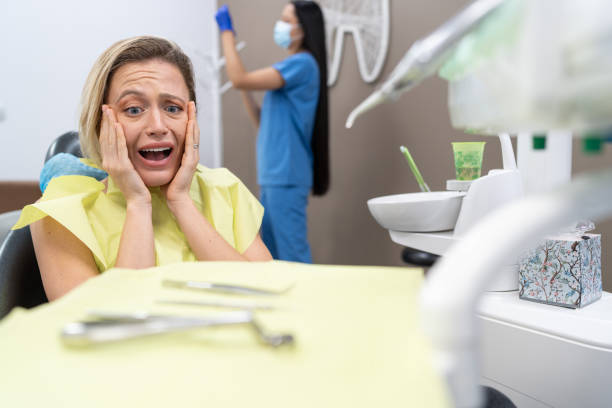 Best Walk-In Emergency Dentist in Fircrest, WA