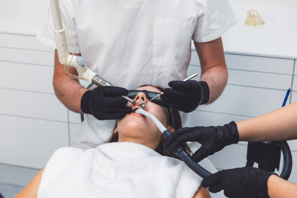 Best Emergency Dental Care for Trauma or Injury in Fircrest, WA
