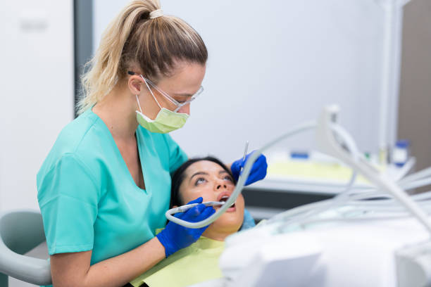 Best Emergency Treatment for Toothache in Fircrest, WA