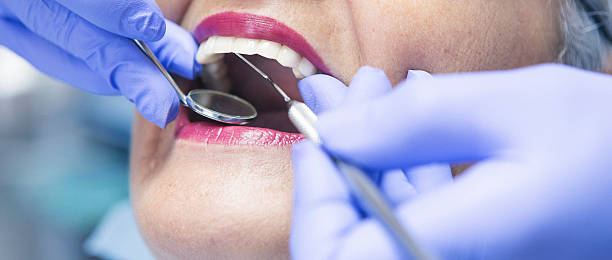 Best Emergency Treatment for Toothache in Fircrest, WA