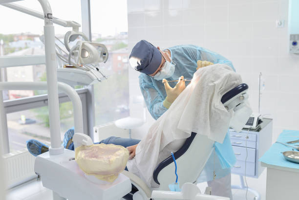 Best Emergency Tooth Extraction in Fircrest, WA